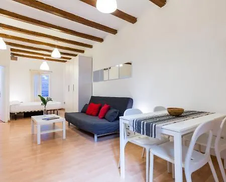 Loft Gracia דירה ברצלונה