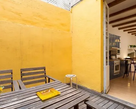 Loft Gracia *
