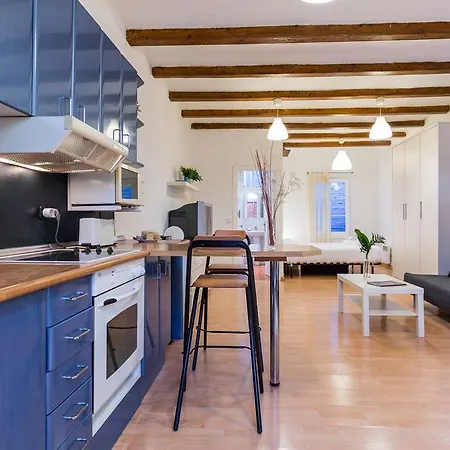 Loft Gracia
