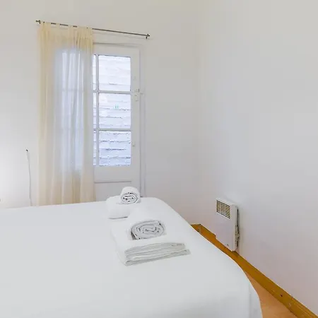 Loft Gracia דירה *